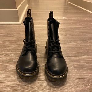 Doc Martens size 6.5